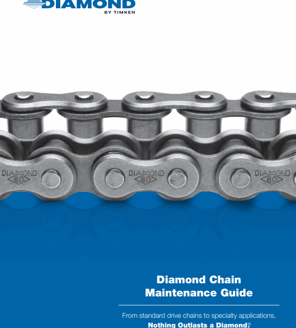 Diamond Maintenance Guide
