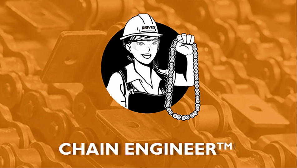 Chain Engineer Mobile Web App