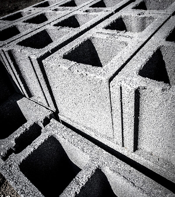 Diamond Concrete Products Case Study