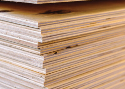 Diamond® Wood Conveyor Case Study
