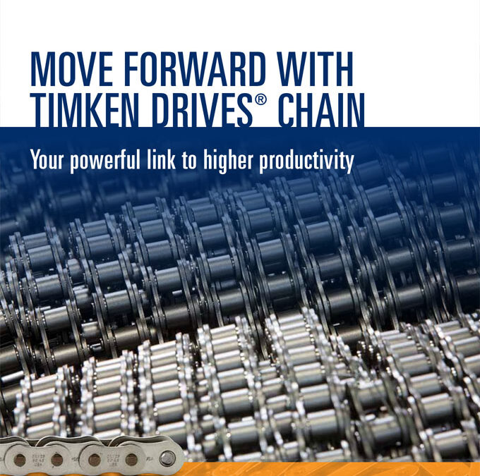 Drives Product Portfolio Brochure