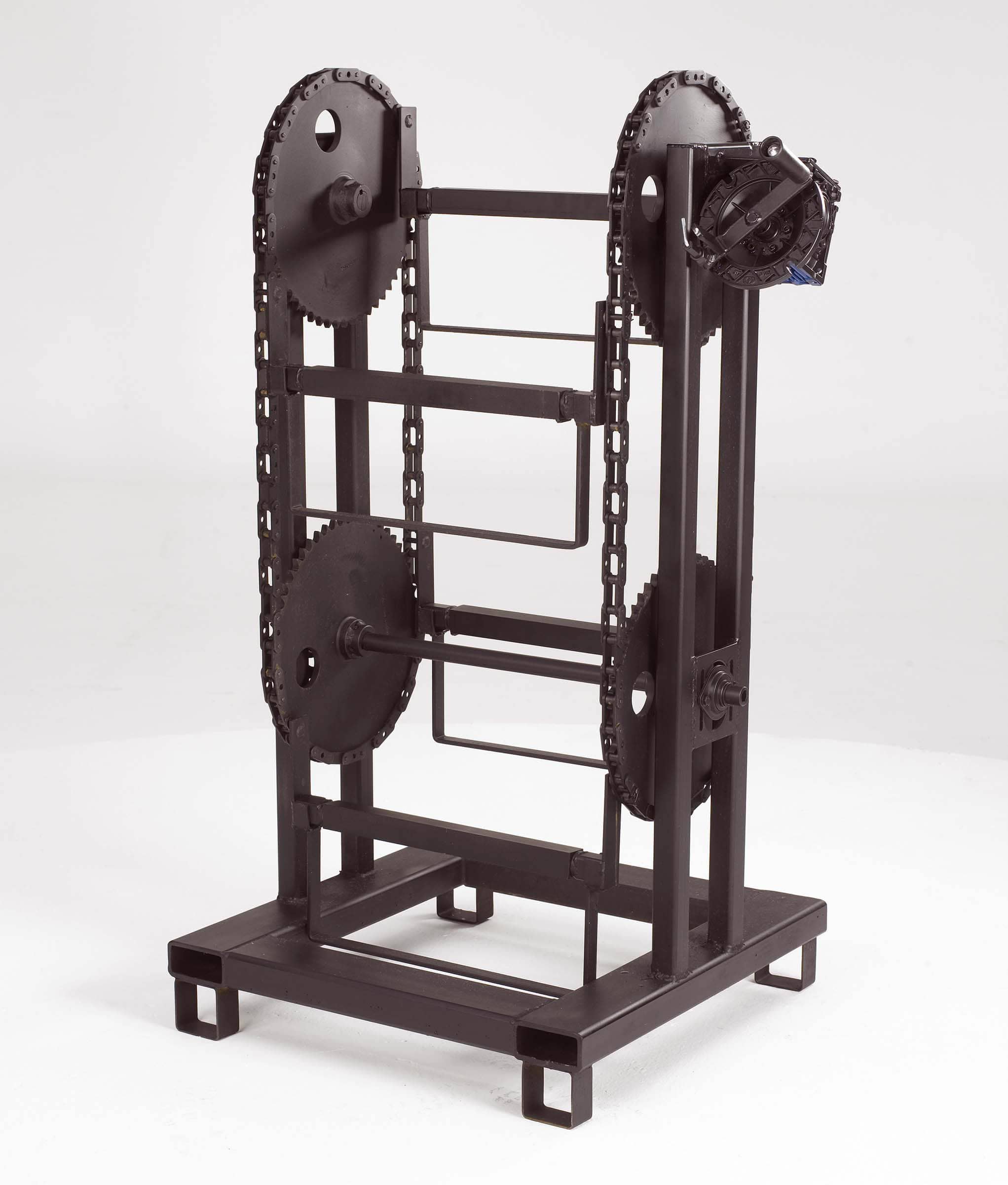 EZ Chain Rack