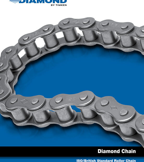 Diamond British Standard Product Catalog