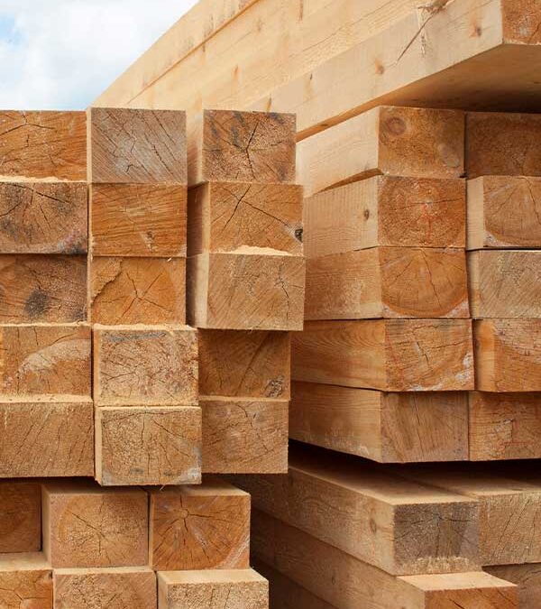 Diamond Lumber Mill Case Study