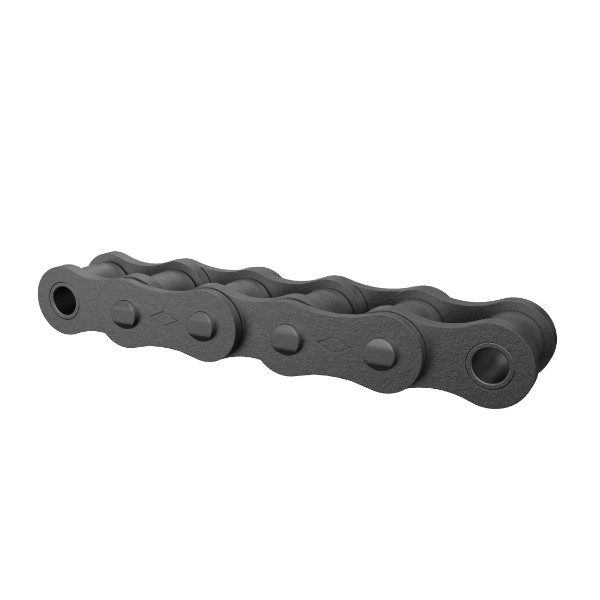 ISO/British Standard Carbon Steel Chain