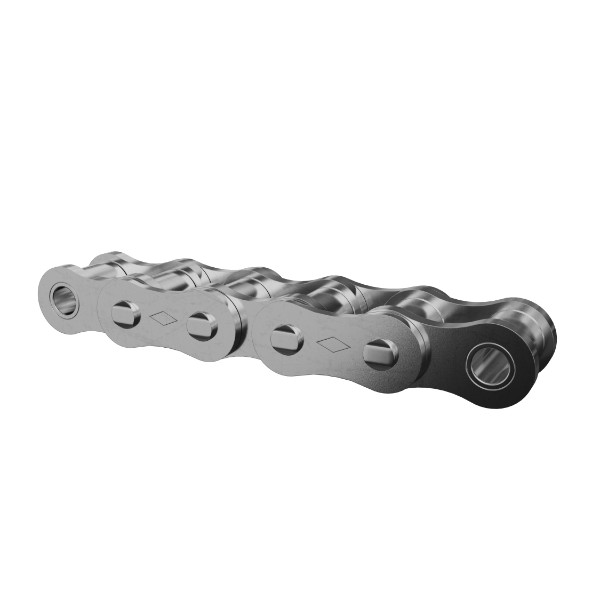 ISO/British Standard Stainless Steel Chain