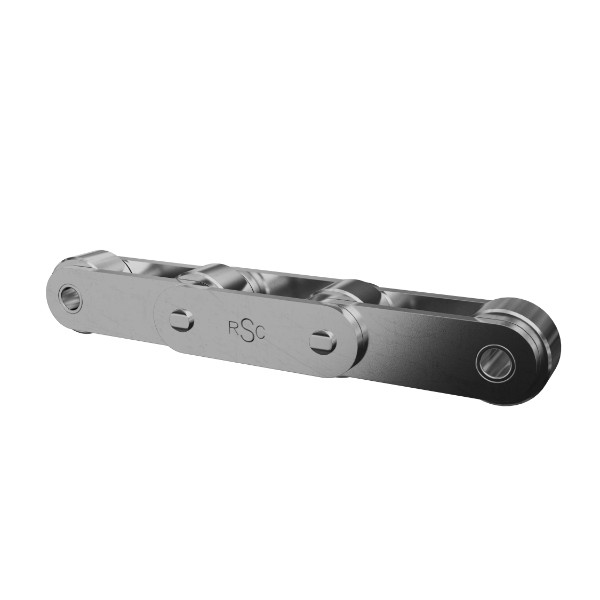 Sapphire® Stainless Steel Conveyor Chain