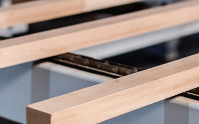 Drives Lumber Mill Case Study