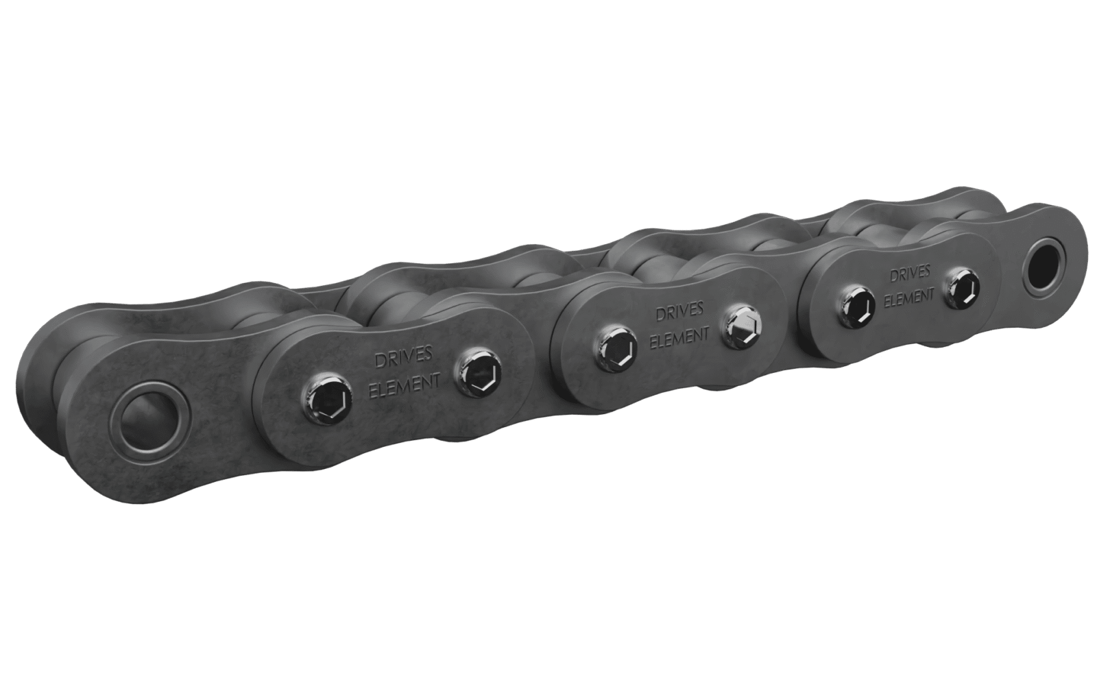 Drives Element® Reduced-Maintenance Chain