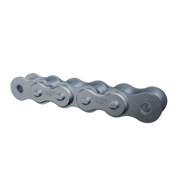 Nickel Plated Heavy Series Chain