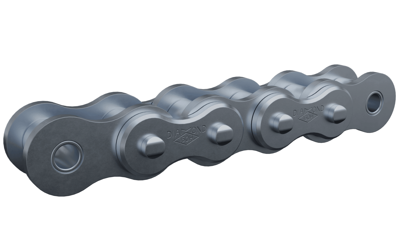 Nickel Plated Heavy Series Chain