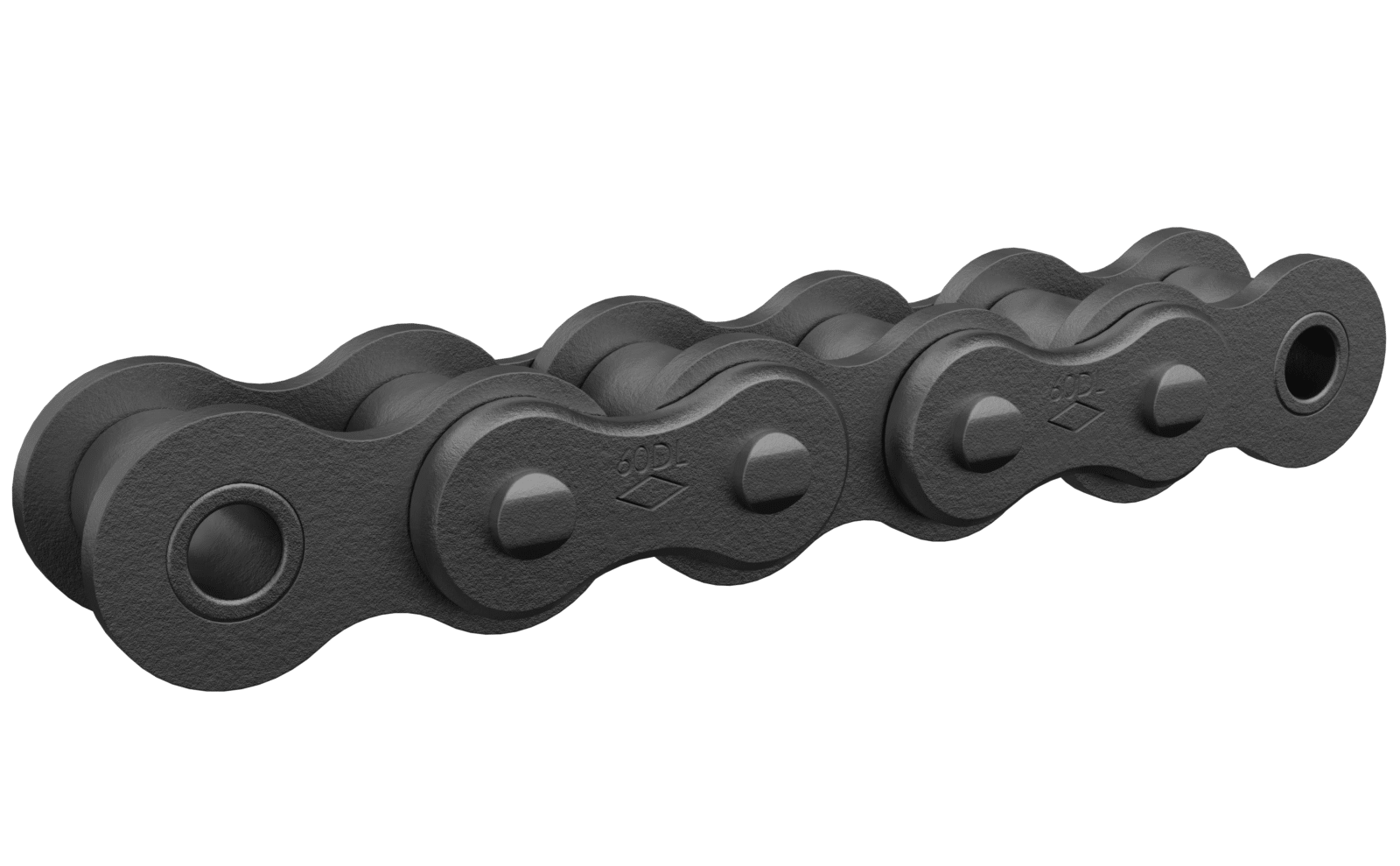 Duralube® LIVE Chain