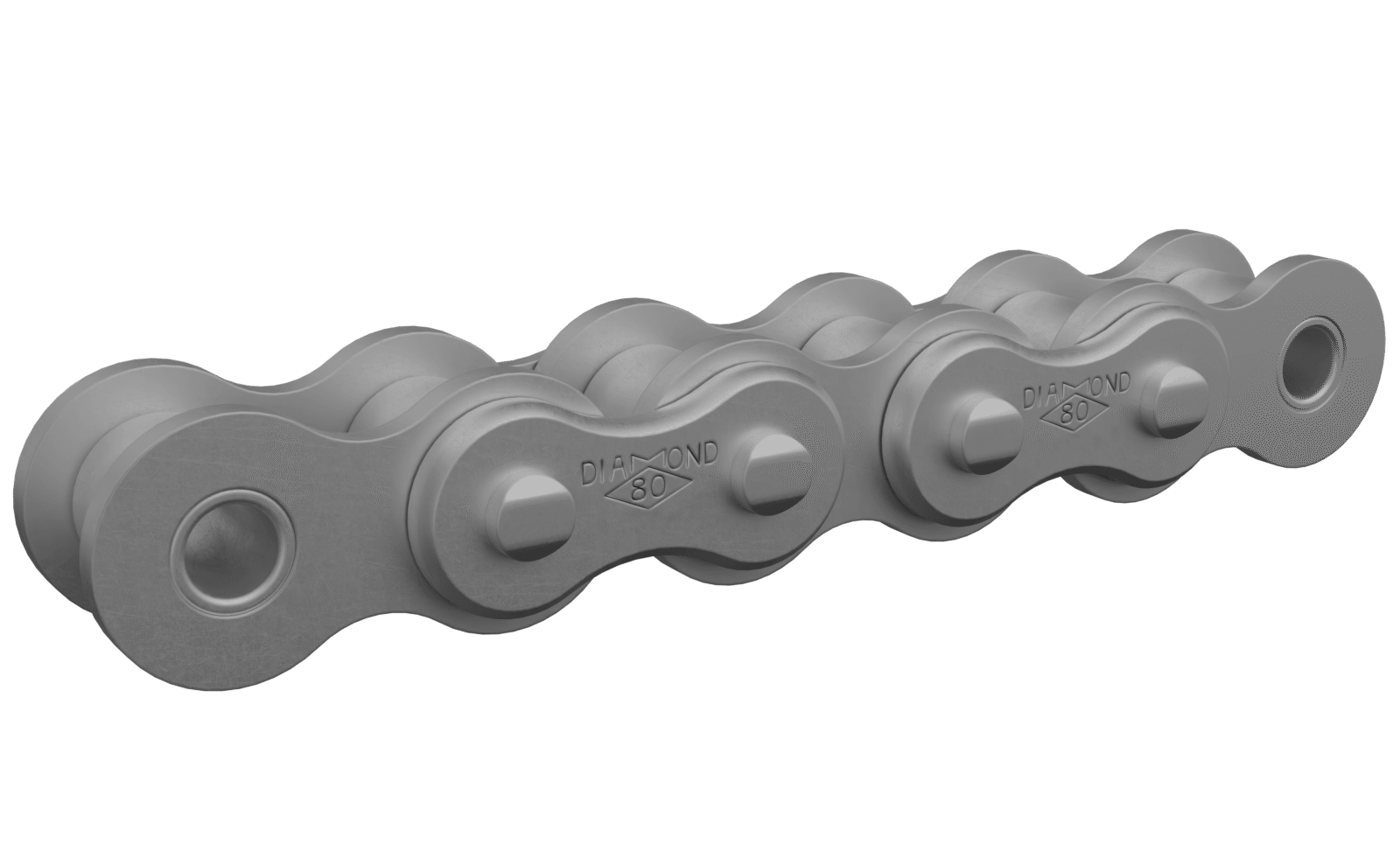 ACE Plated Standard Series Chain