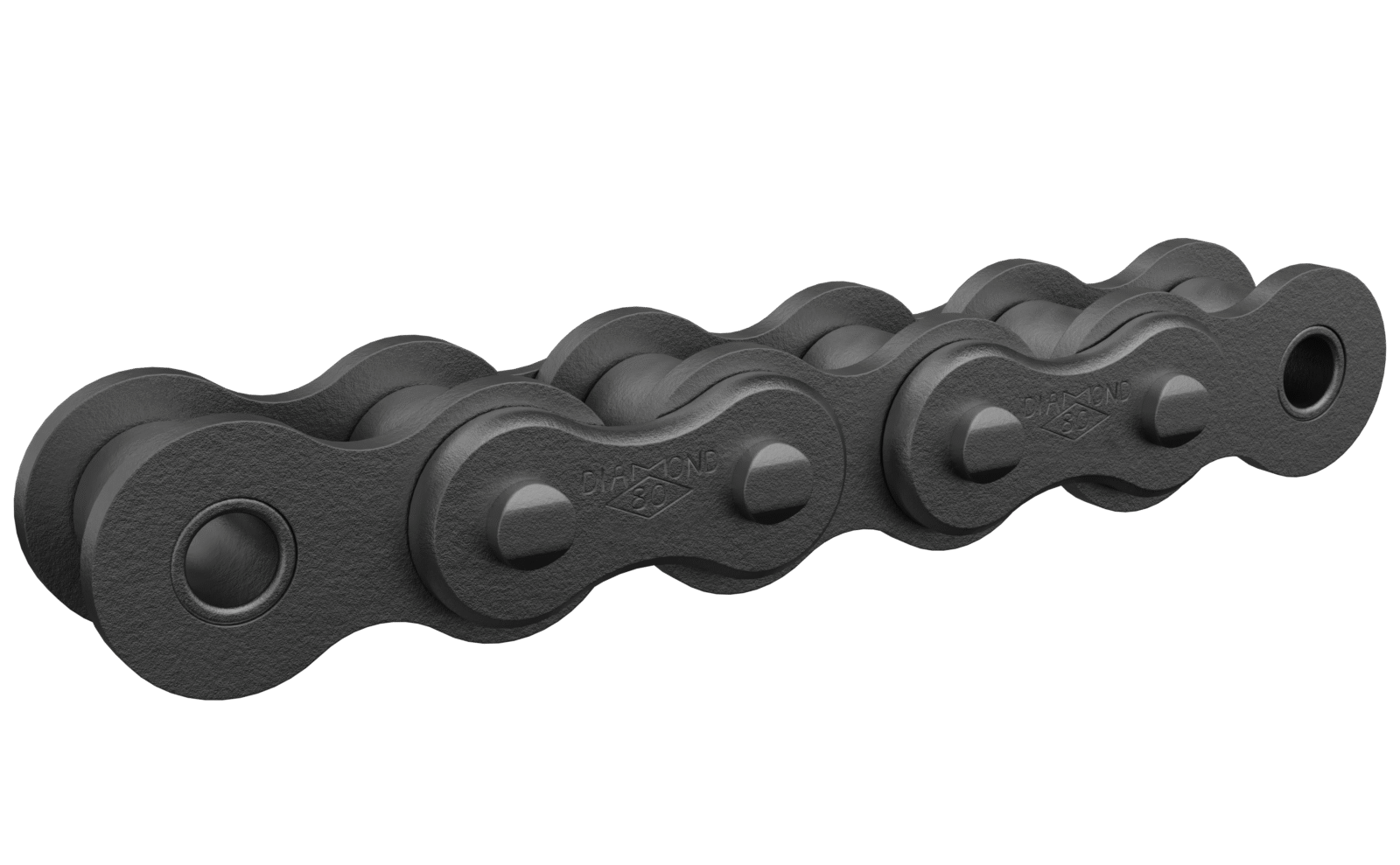 ANSI Standard Series Chain