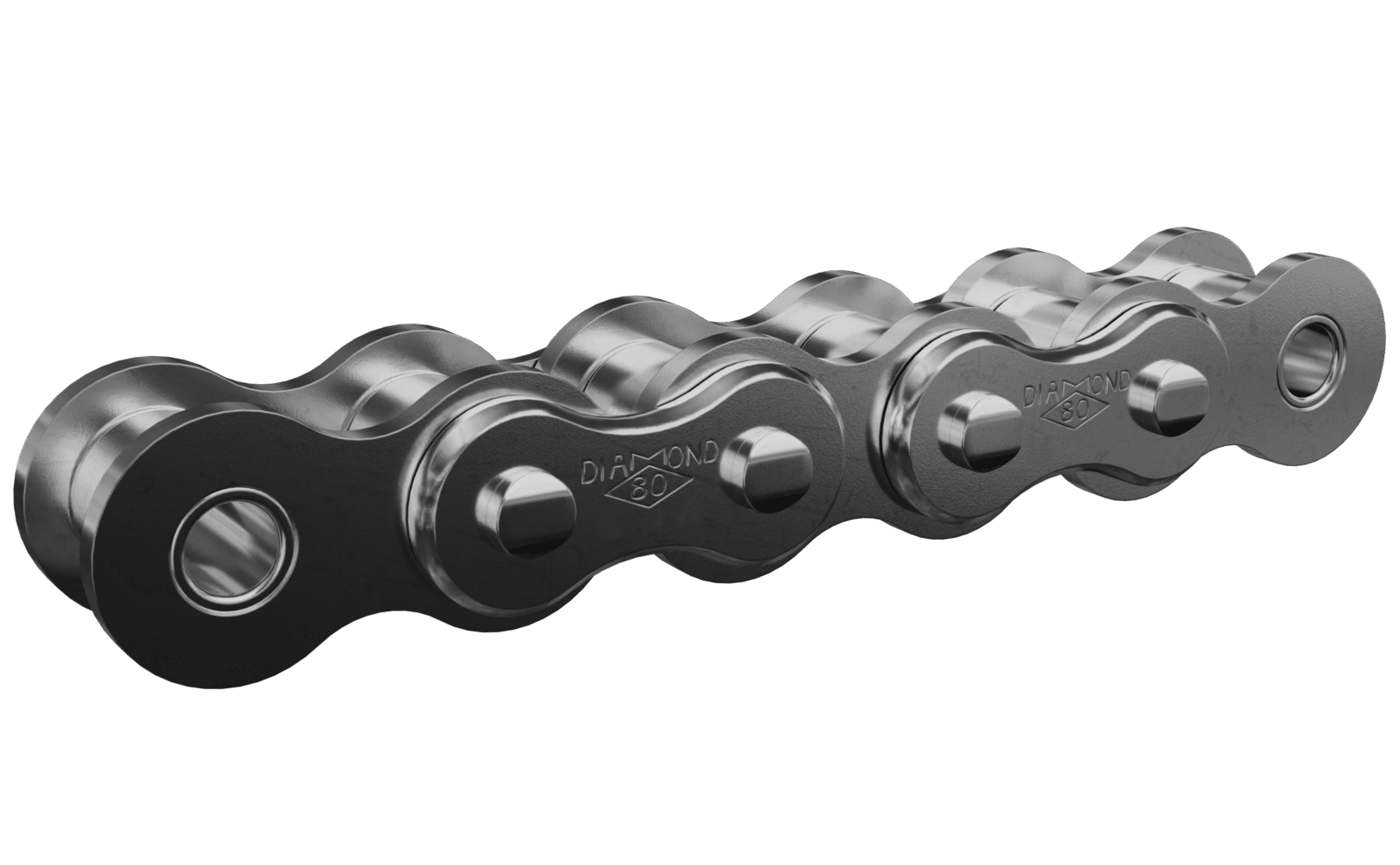 Stainless Standard Series Chain