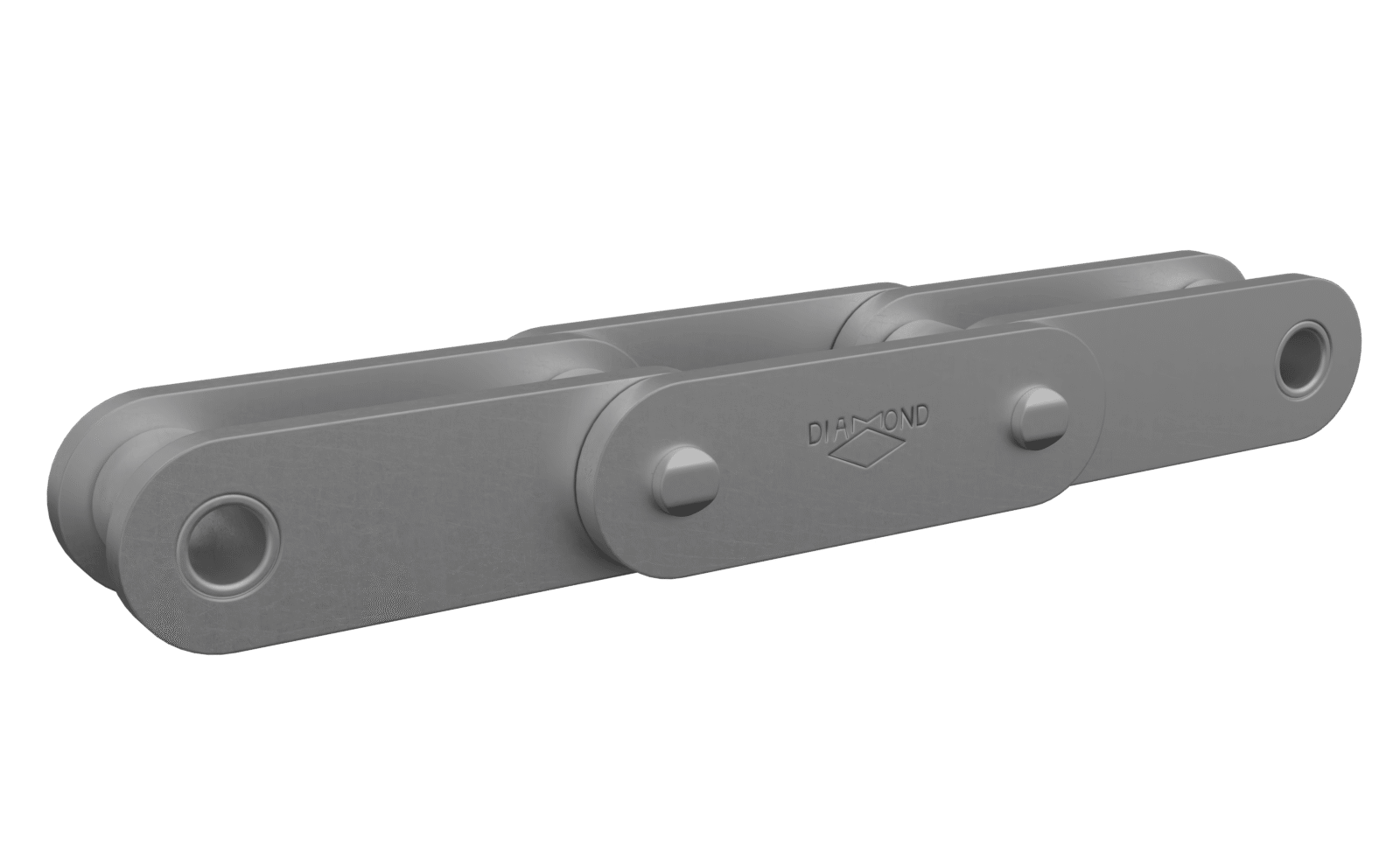 ACE Plated Double-Pitch Conveyor Chain