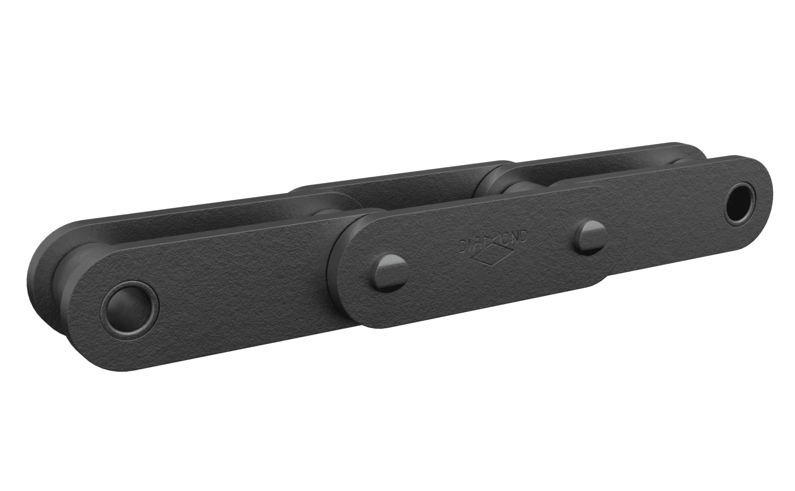 Double-Pitch Conveyor Chain