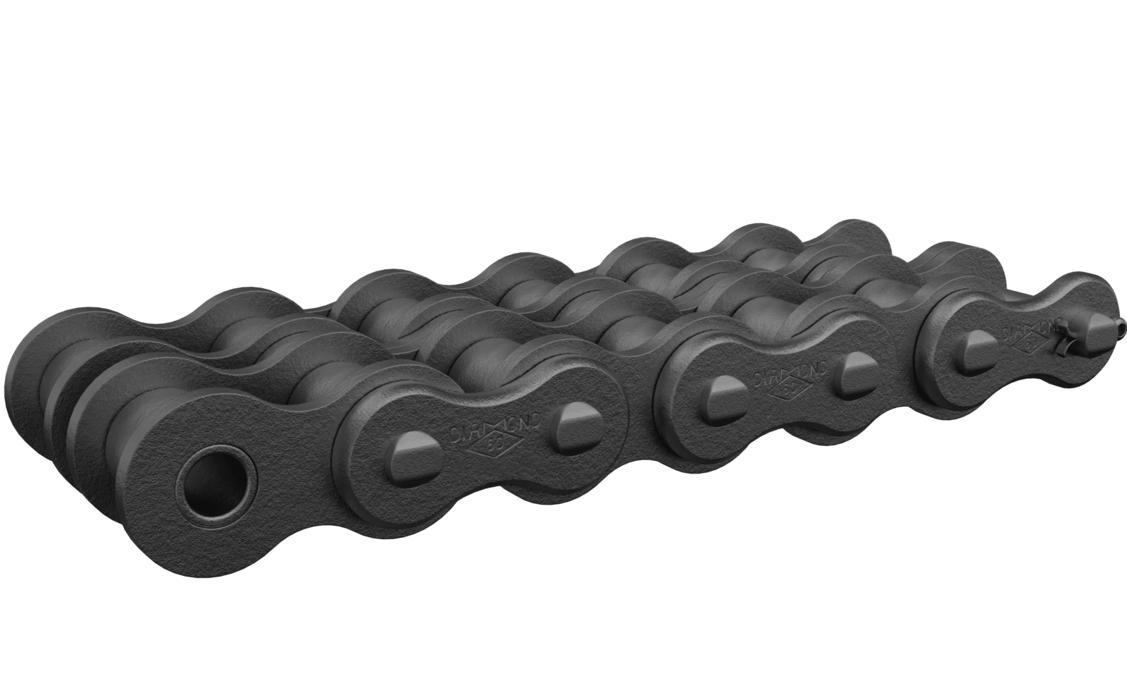 Coupling Chain