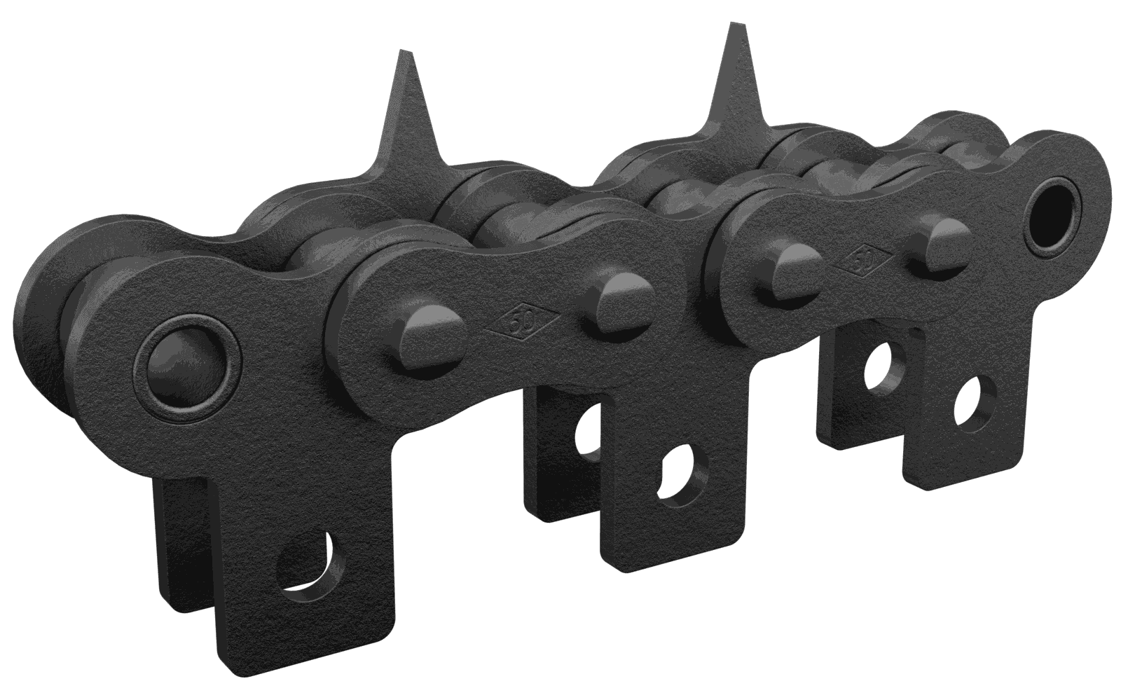 Thermoforming Chain