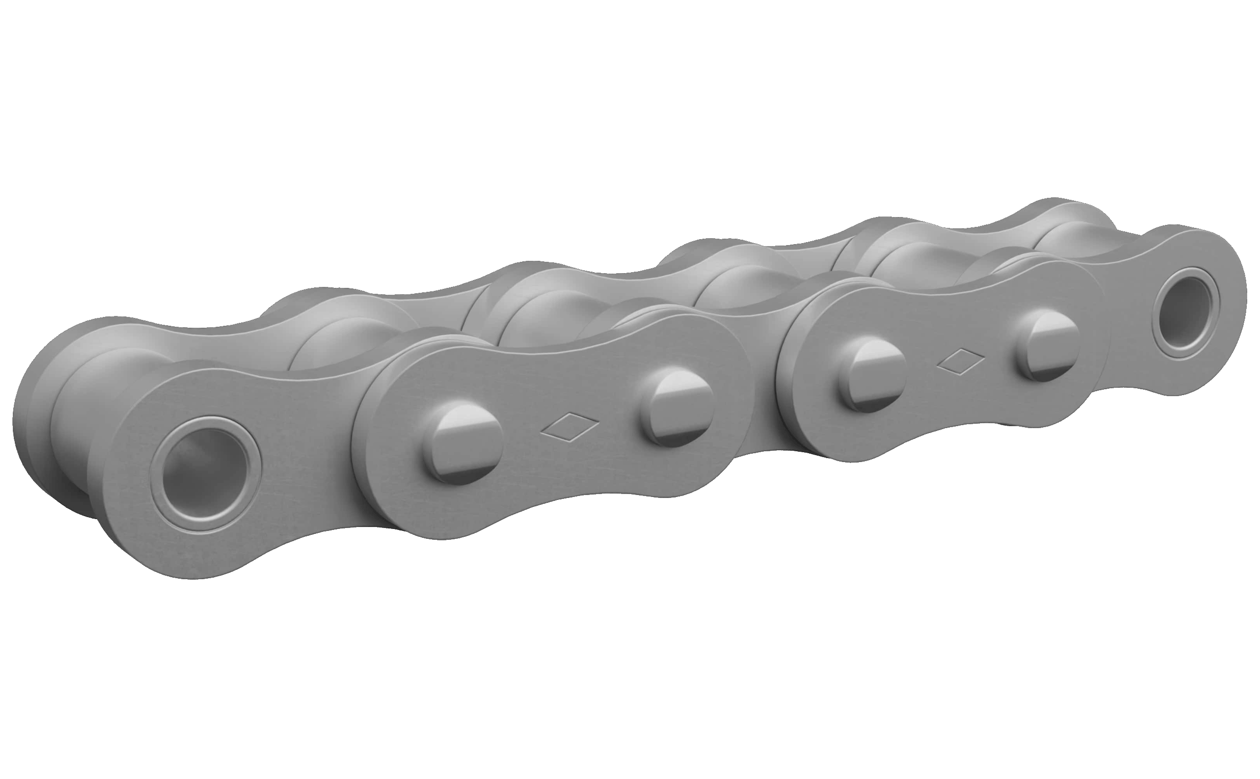 ISO/British Standard Diamond ACE Chain