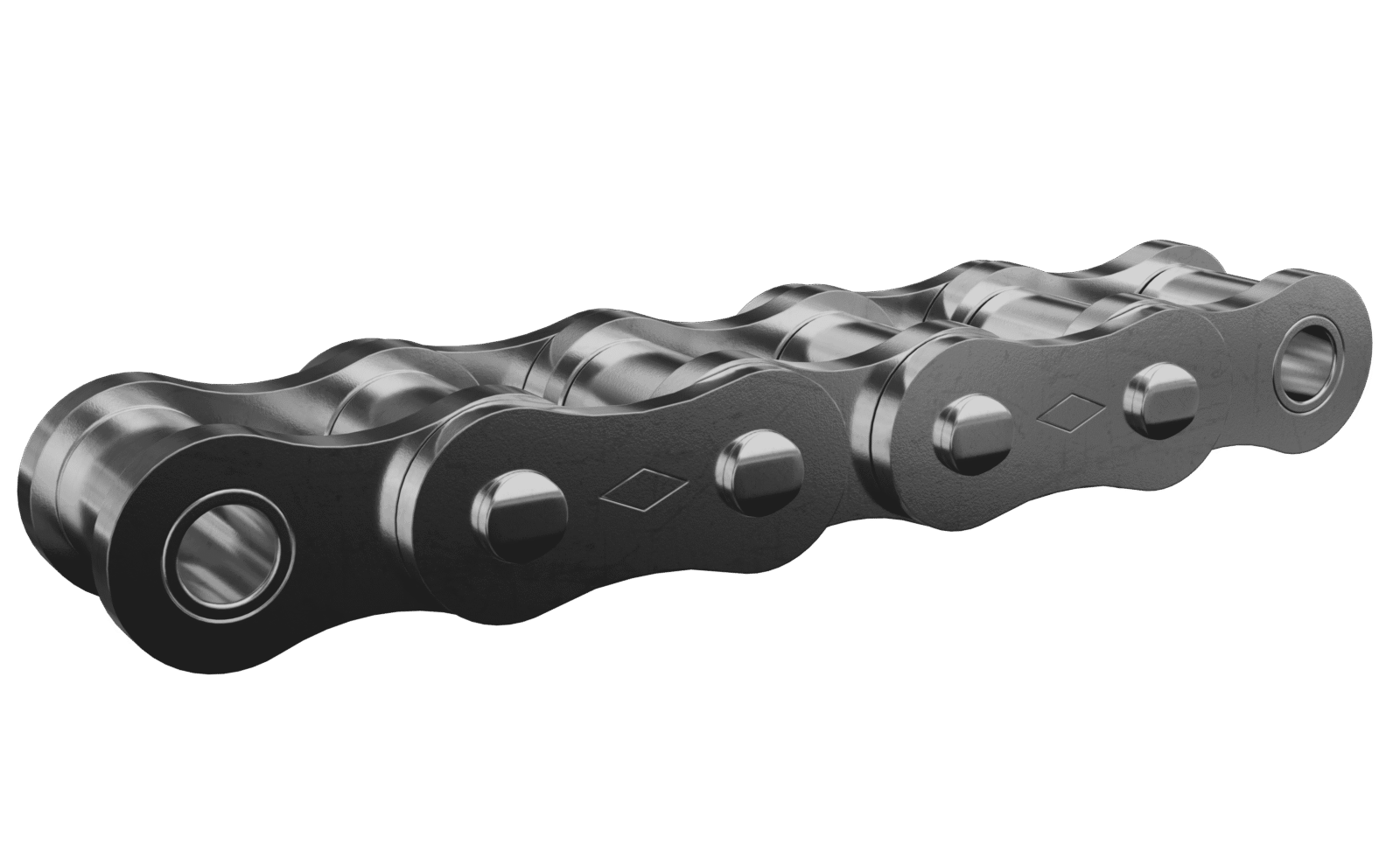 ISO/British Standard Stainless Steel Chain