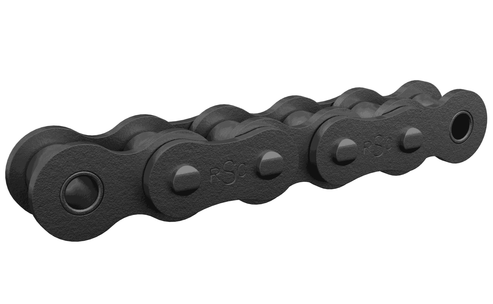 Sapphire® Standard Series Chain
