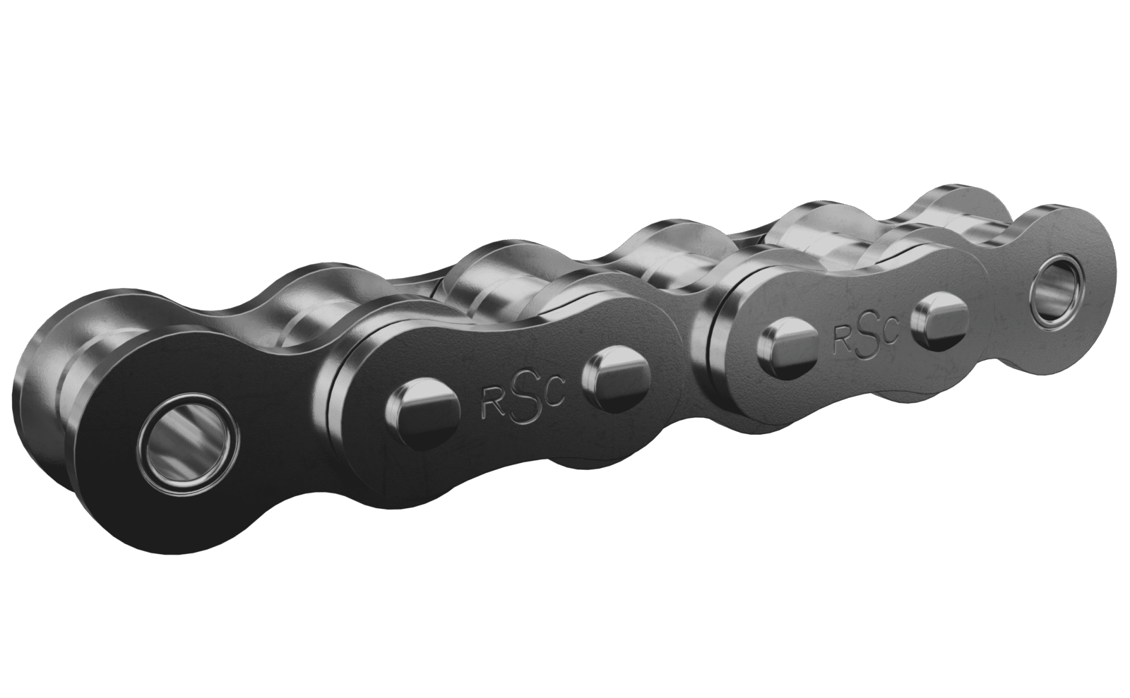 Sapphire® Stainless Standard Chain