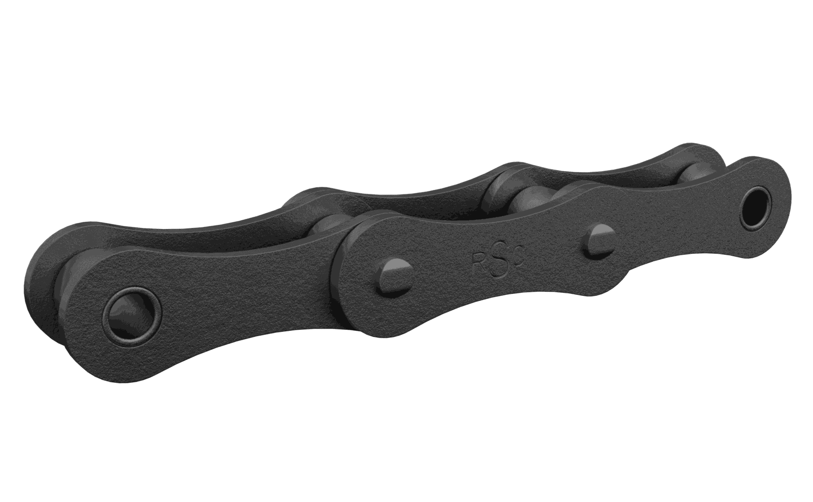 Sapphire® Double-Pitch Power Transmission Chain