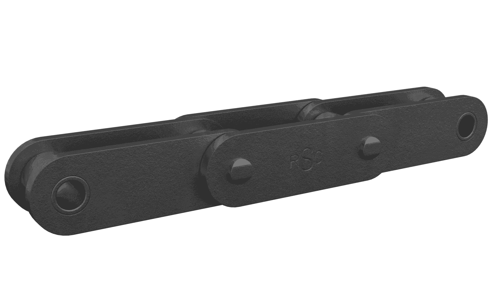 Sapphire® Double-Pitch Conveyor Chain