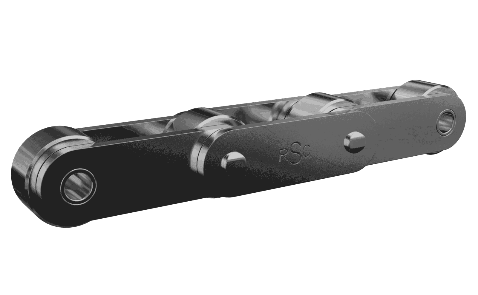 Sapphire® Stainless Steel Conveyor Chain