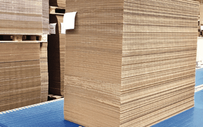 Diamond Handling Equipment Case Study