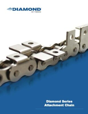 Diamond Series Attachment Chain brochure thumbnail