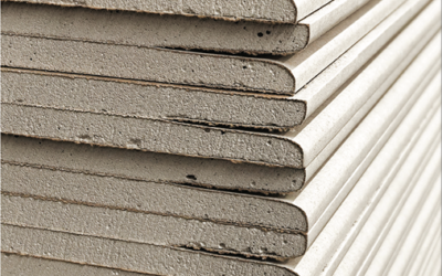 Drives® 81XKD Chain And Wear Elongation Tracking App Improve Gypsum Board Production Case Study