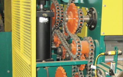 Drives® Ez Breaker® Tool Reduces Downtime, Waste & Risk Case Study