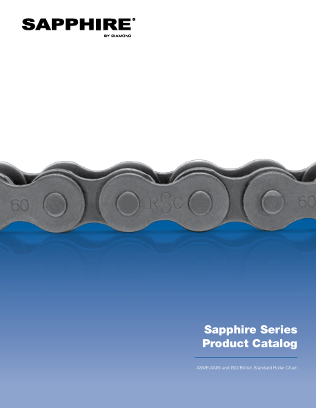 Sapphire Product Catalog