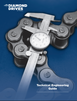 Technical Engineering Guide Catalog Cover