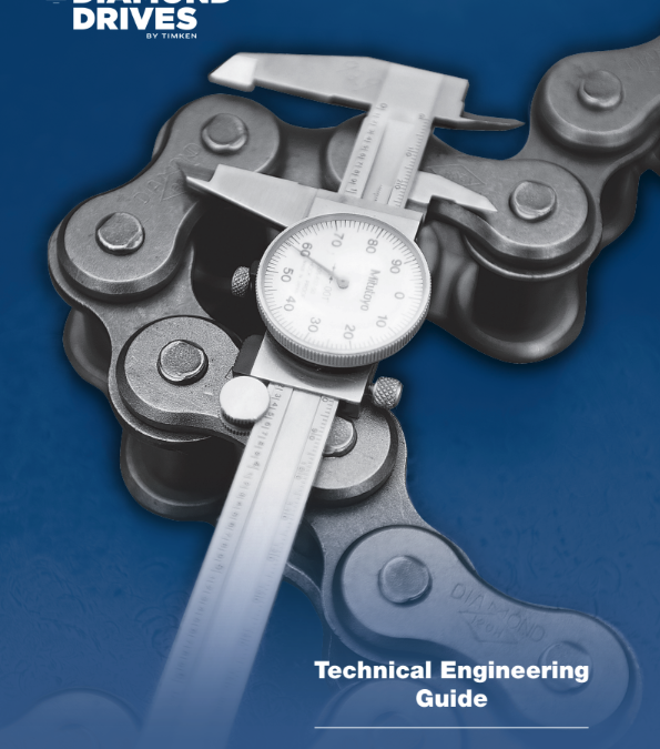 Diamond Technical Engineering Guide