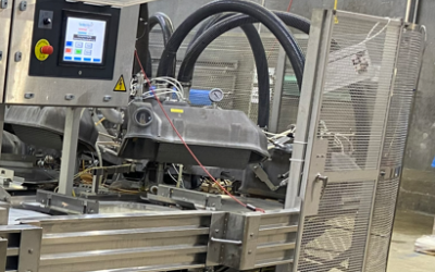 Drives Kiln Dryer Case Study - Diamond Drives by Timken