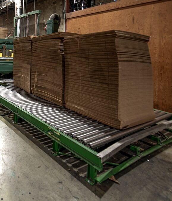 Diamond Handling Equipment Case Study