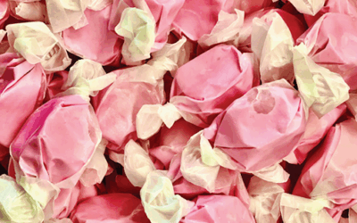 Diamond Taffy Manufacturer Case Study